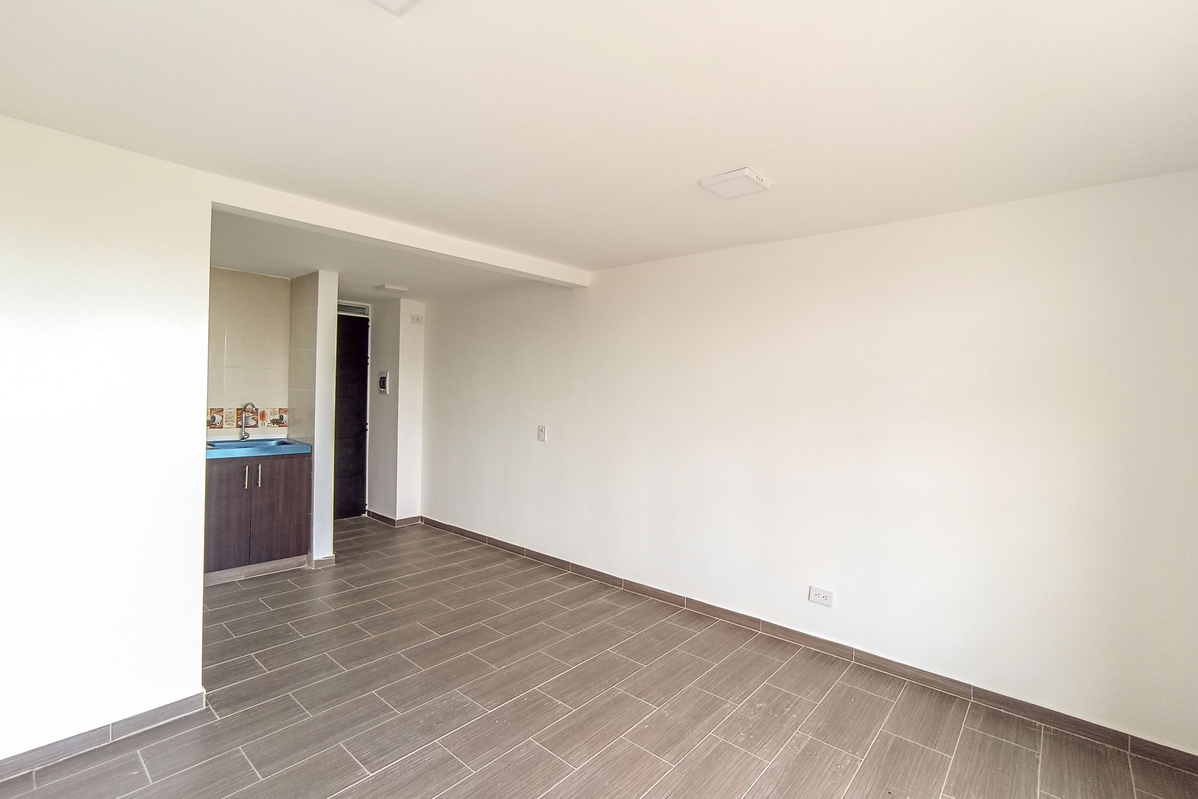 Apartamento en arriendo Madrid Apartamento en arriendo Madrid 64 m² - $ 850.000,00