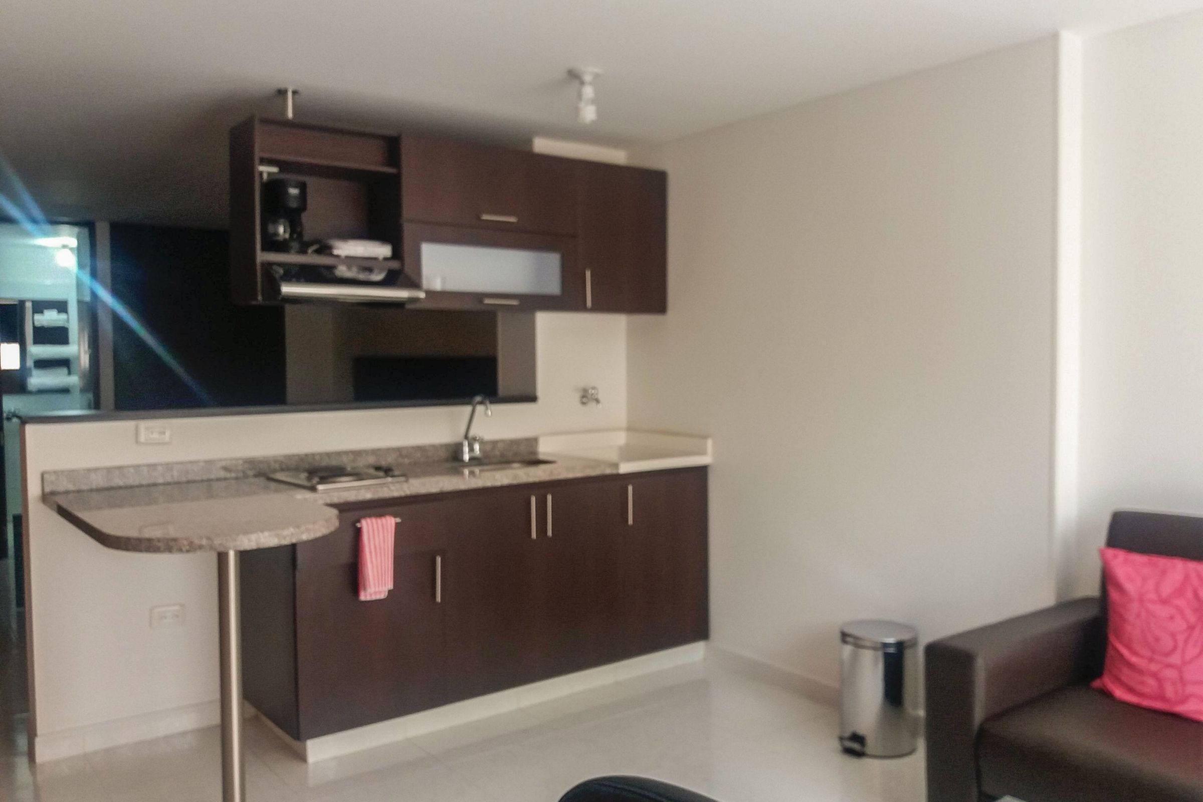 Apartamento en arriendo Marly Apartamento en arriendo Marly 55 m² - $ 2.600.000