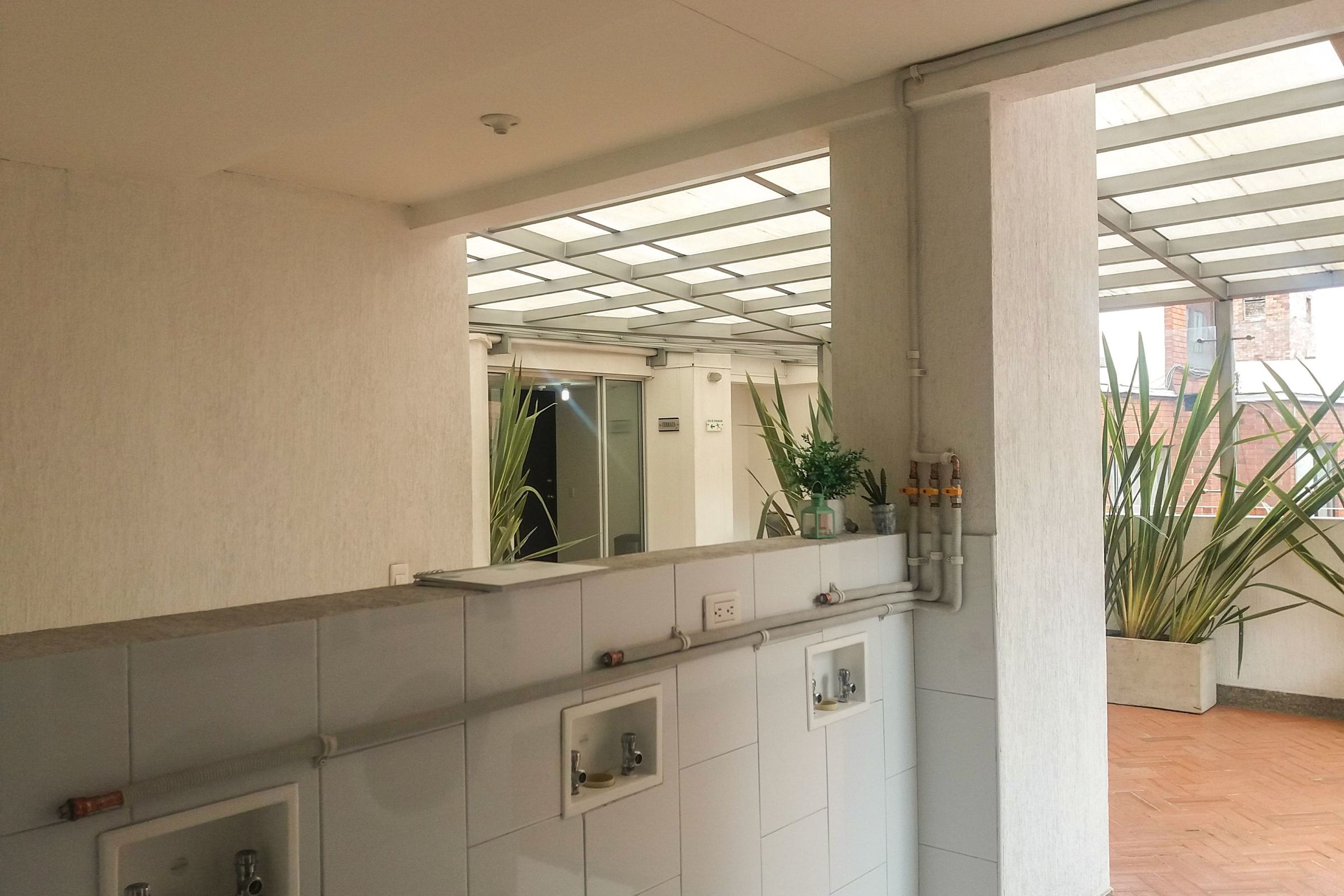 Apartamento en arriendo Marly Apartamento en arriendo Marly 55 m² - $ 2.600.000