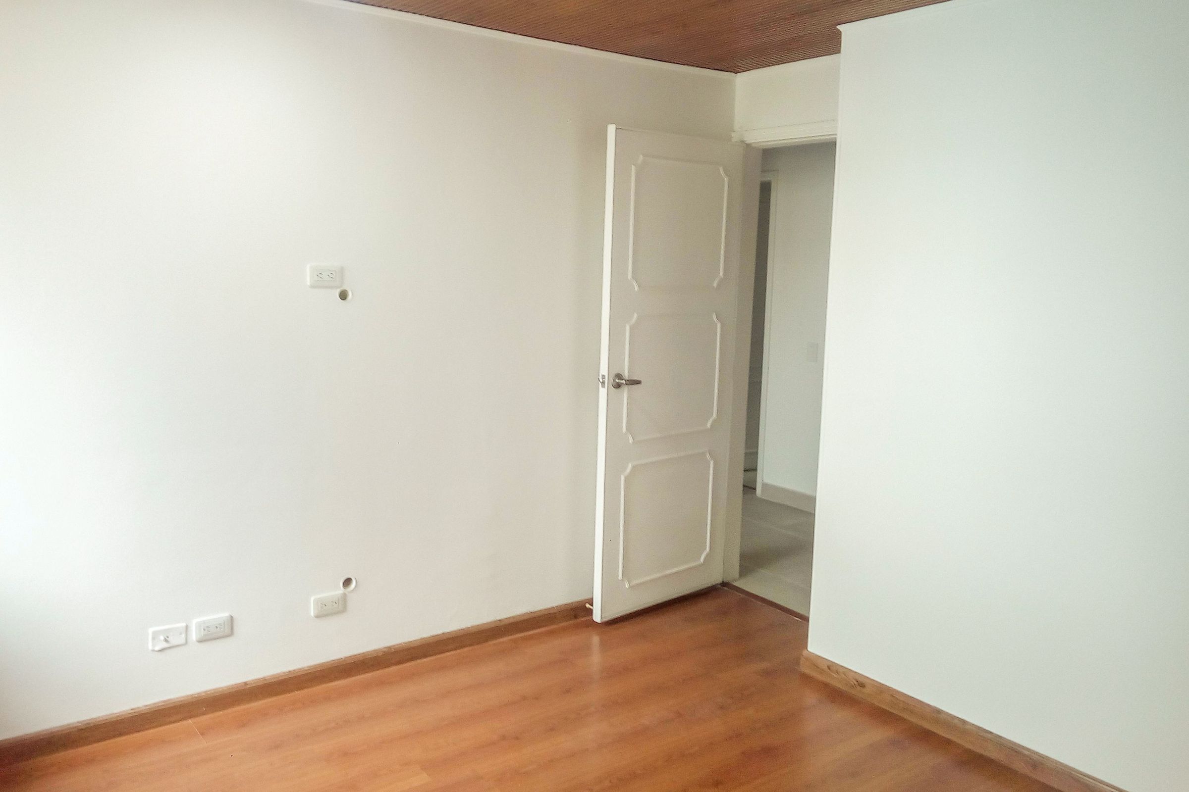 Apartamento en arriendo Escuela de Infantería 114 m² - $ 2.100.000
