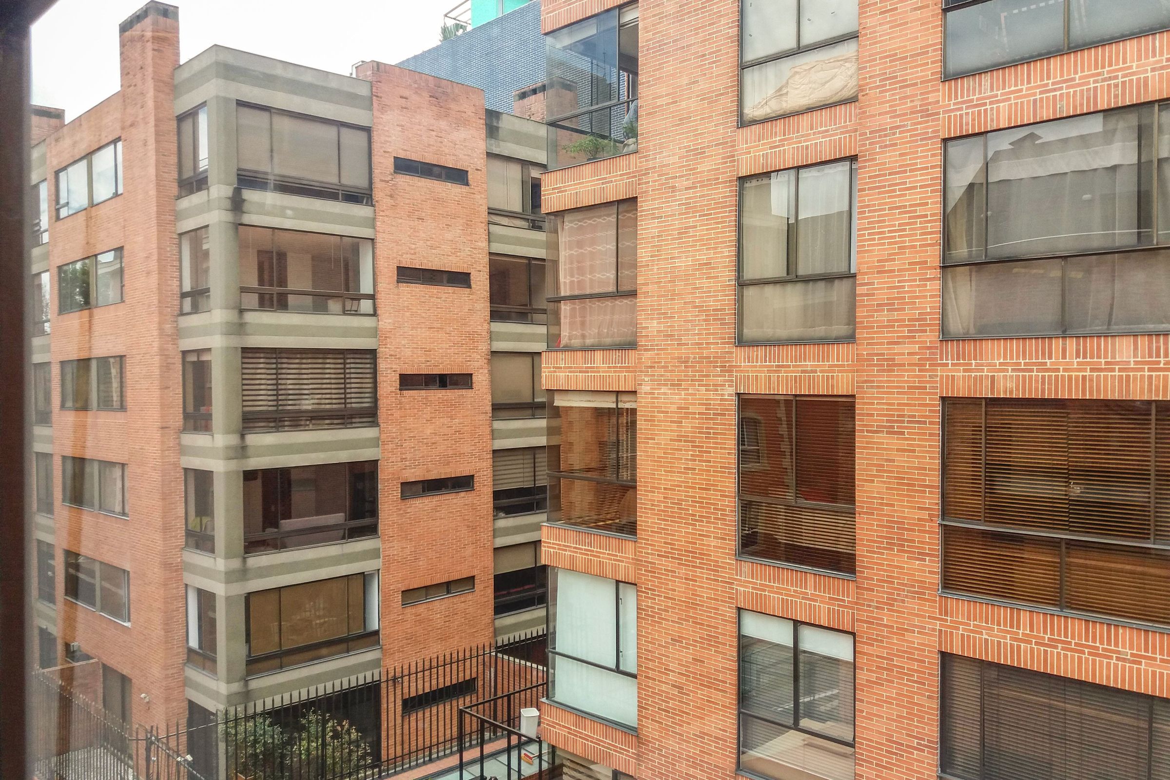 Apartamento en arriendo Chicó Norte Apartamento en arriendo Chicó Norte 40 m² - $ 2.800.000