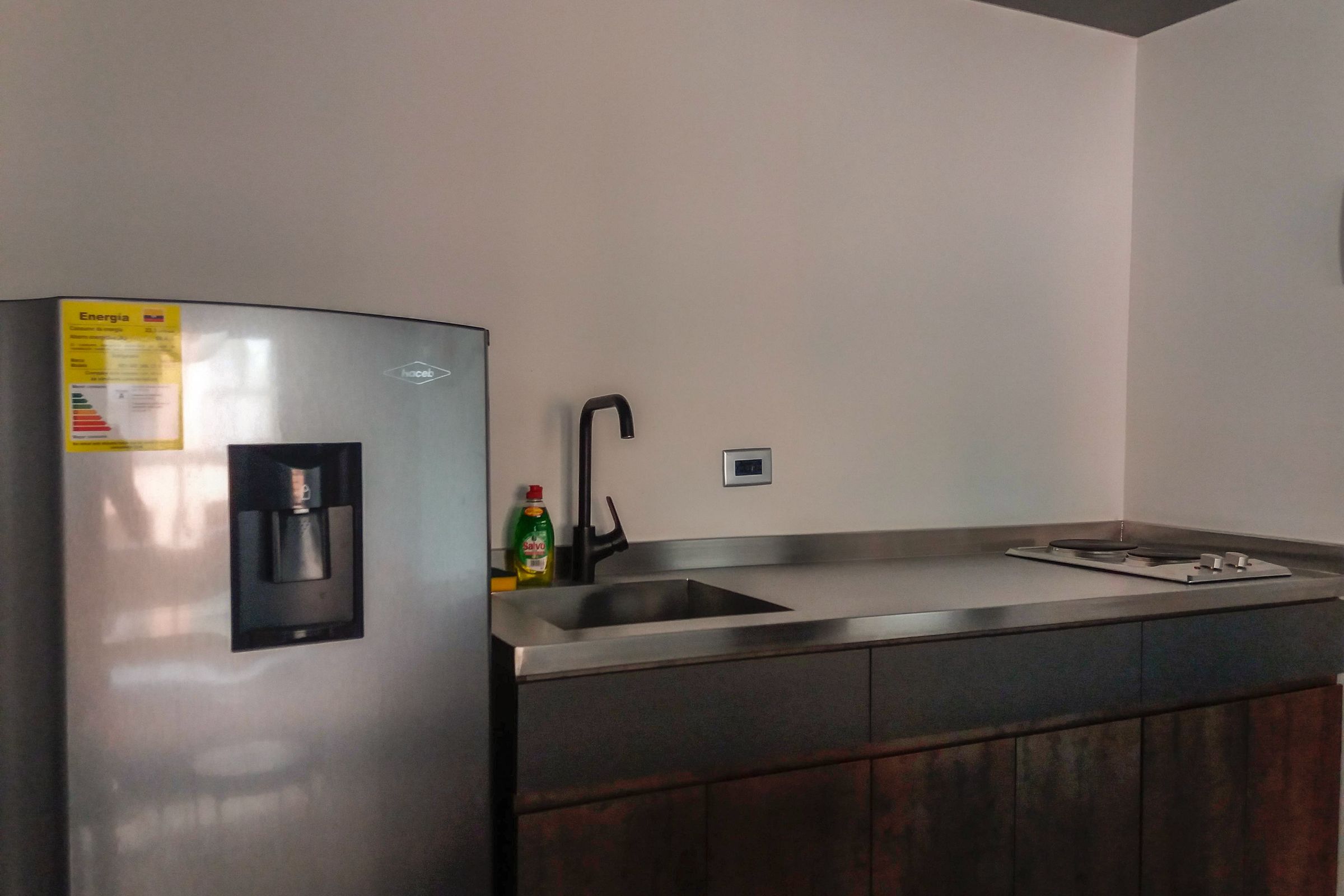 Apartamento en arriendo Chicó Norte Apartamento en arriendo Chicó Norte 40 m² - $ 2.800.000