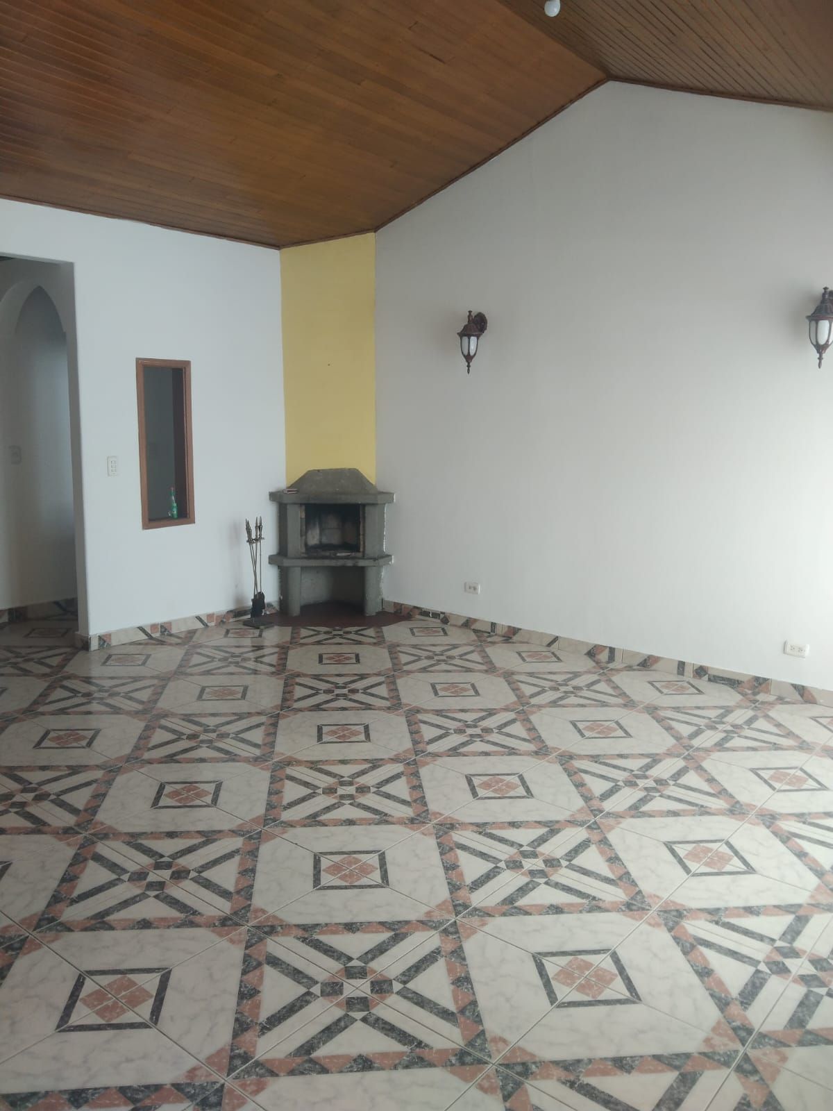 Apartamento en arriendo Estrella del Norte 120 m² - $ 2.200.000