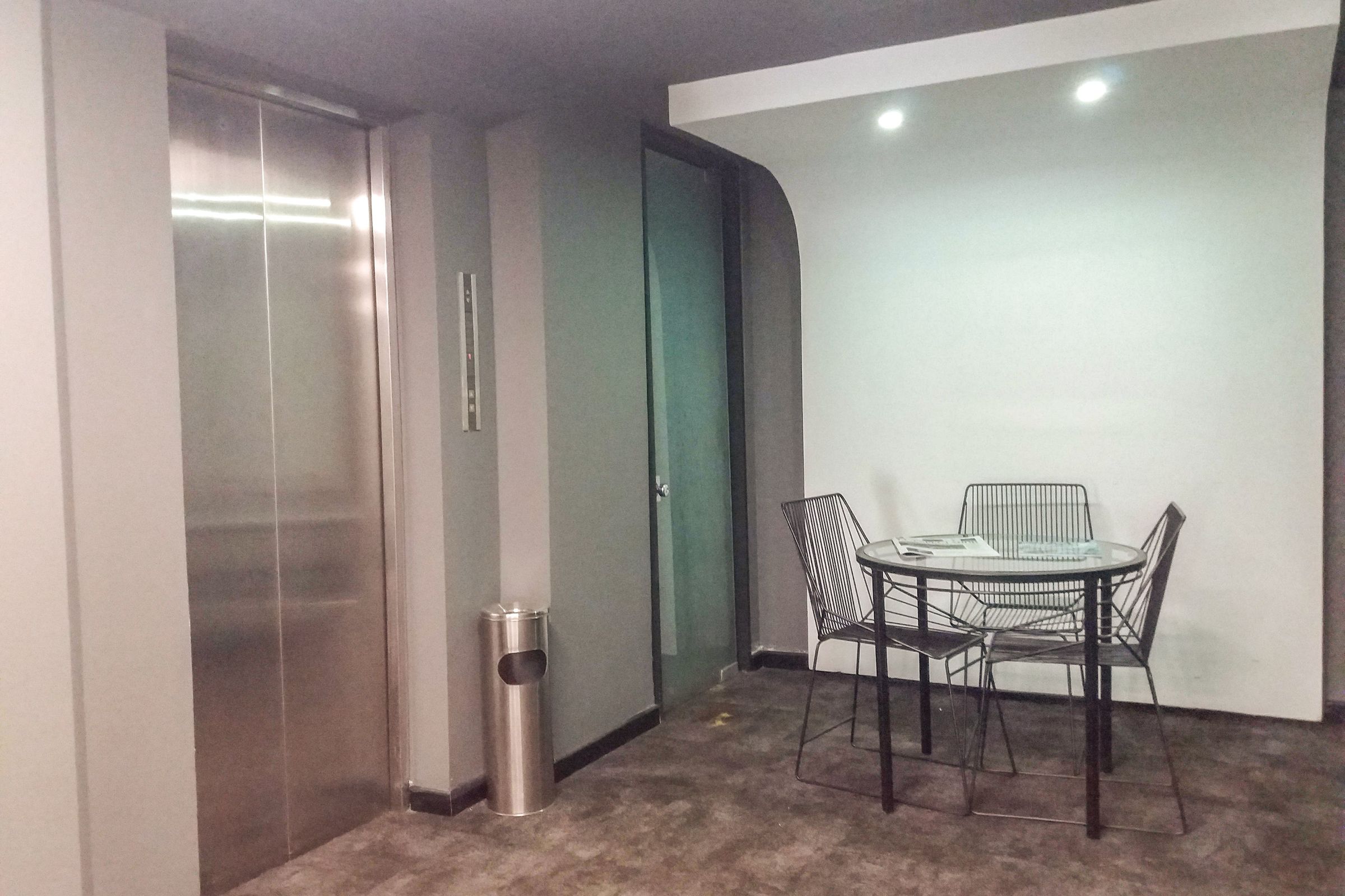 Apartamento en arriendo Chicó Norte Apartamento en arriendo Chicó Norte 32 m² - $ 2.700.000