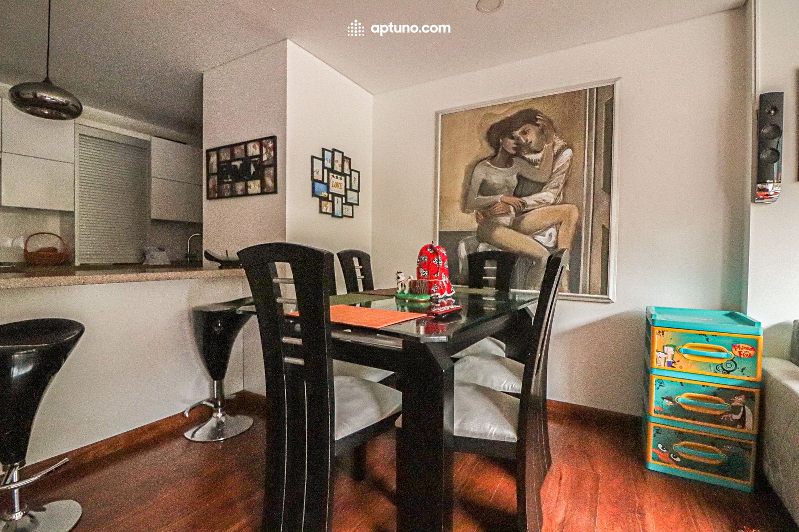 Apartamento en arriendo María Cristina Apartamento en arriendo María Cristina 80 m² - $ 2.890.000