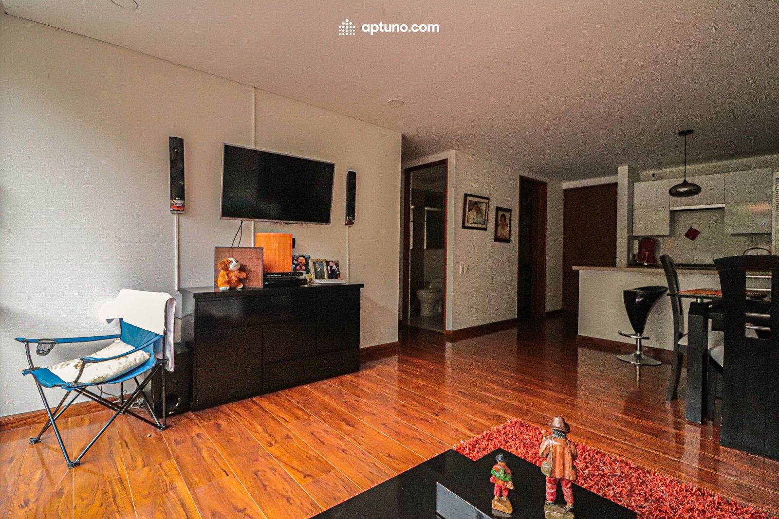Apartamento en arriendo María Cristina Apartamento en arriendo María Cristina 80 m² - $ 2.890.000