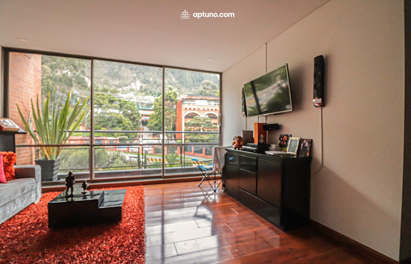 Apartamento en arriendo María Cristina Apartamento en arriendo María Cristina 80 m² - $ 2.890.000