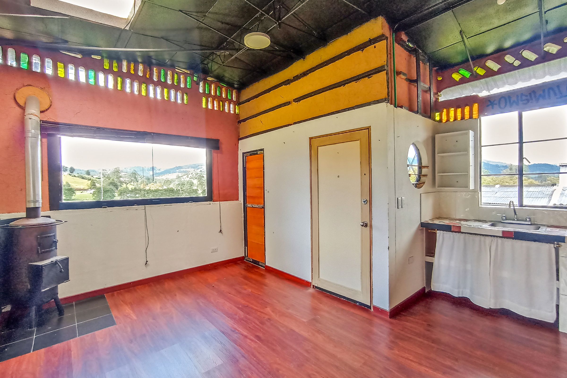 Casa en arriendo La Calera Casa en arriendo La Calera 50 m² - $ 950.000