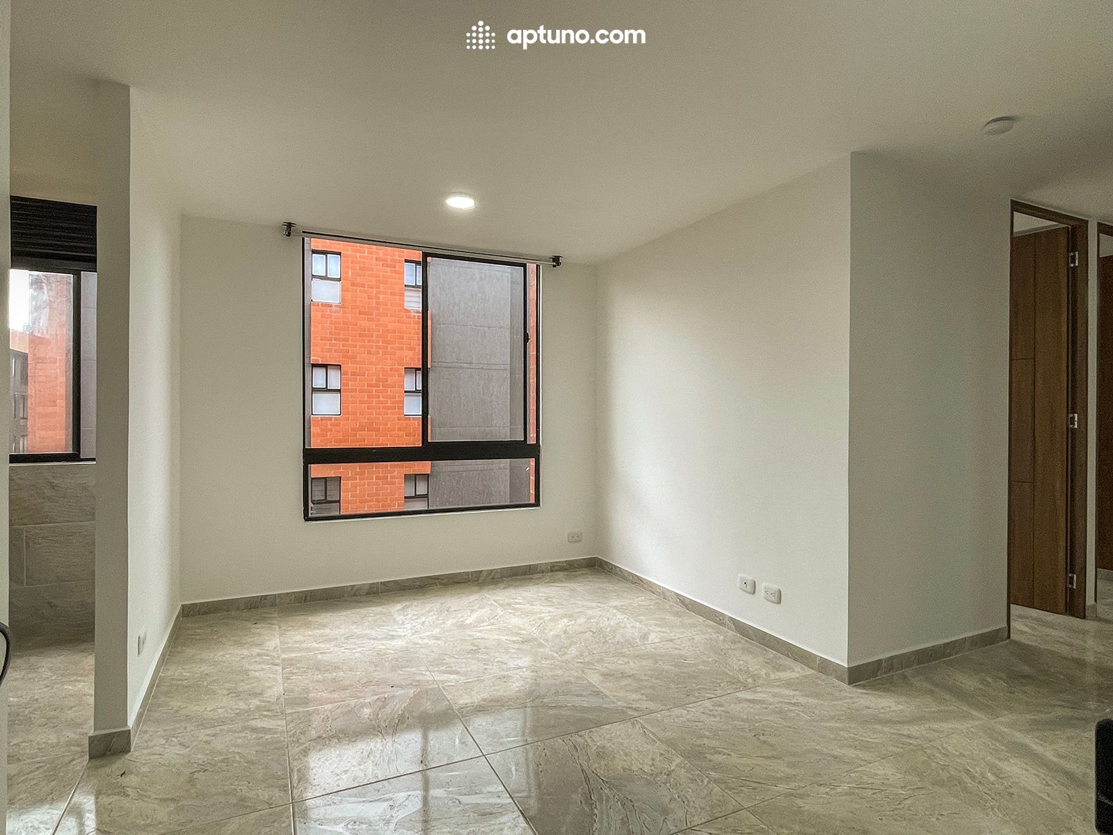 Apartamento en arriendo Chía 55 m² - $ 1.200.000,00