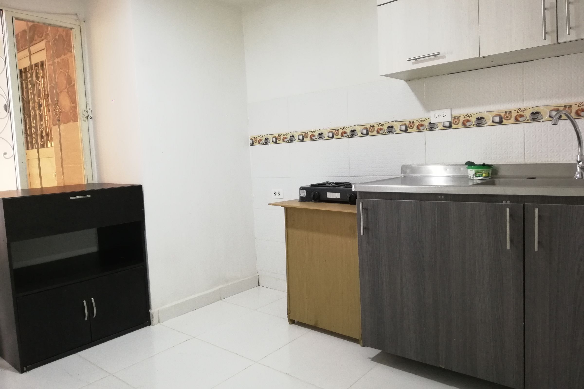 Apartamento en arriendo San Rafael Apartamento en arriendo San Rafael 25 m² - $ 750.000