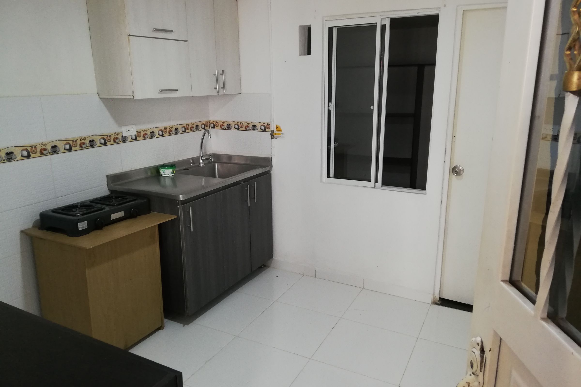 Apartamento en arriendo San Rafael Apartamento en arriendo San Rafael 25 m² - $ 750.000