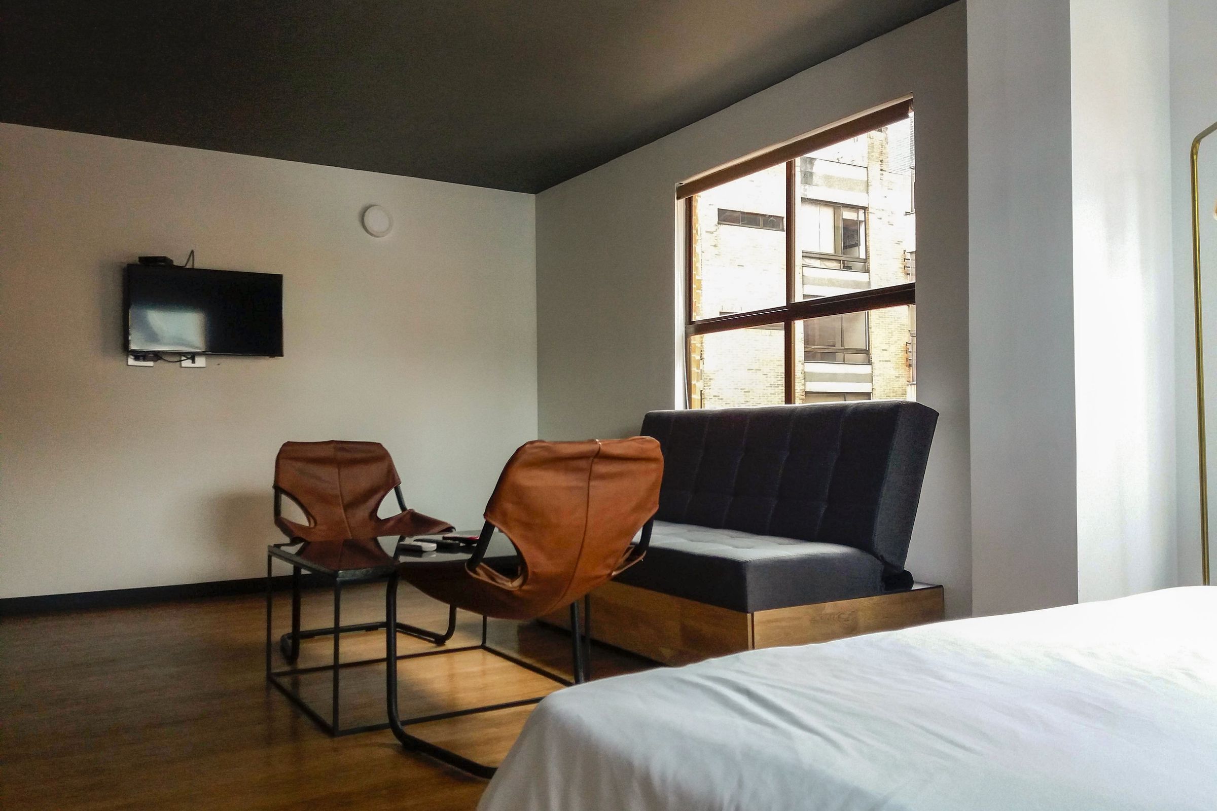 Apartamento en arriendo Chicó Norte 40 m² - $ 2.800.000