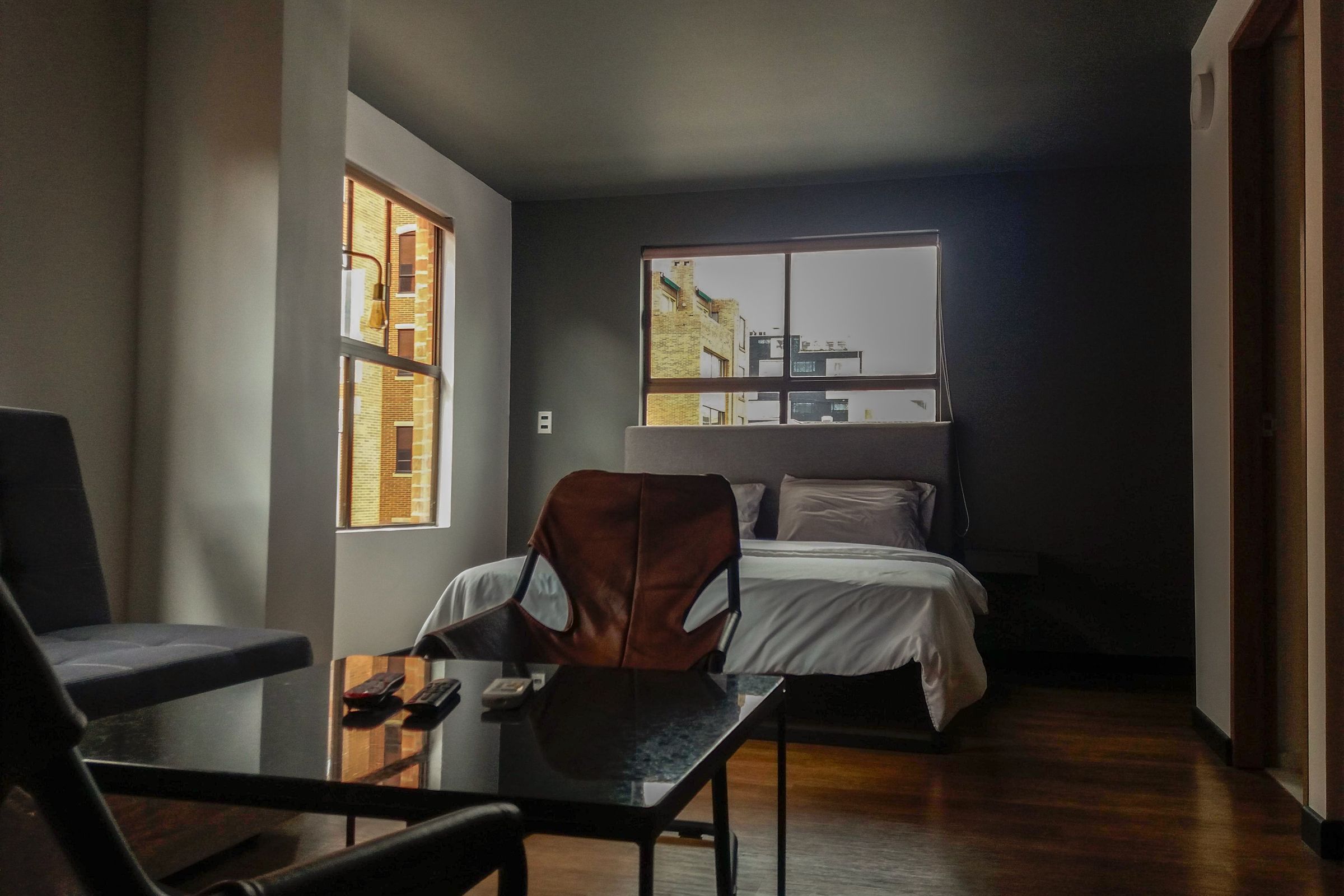 Apartamento en arriendo Chicó Norte 40 m² - $ 2.800.000