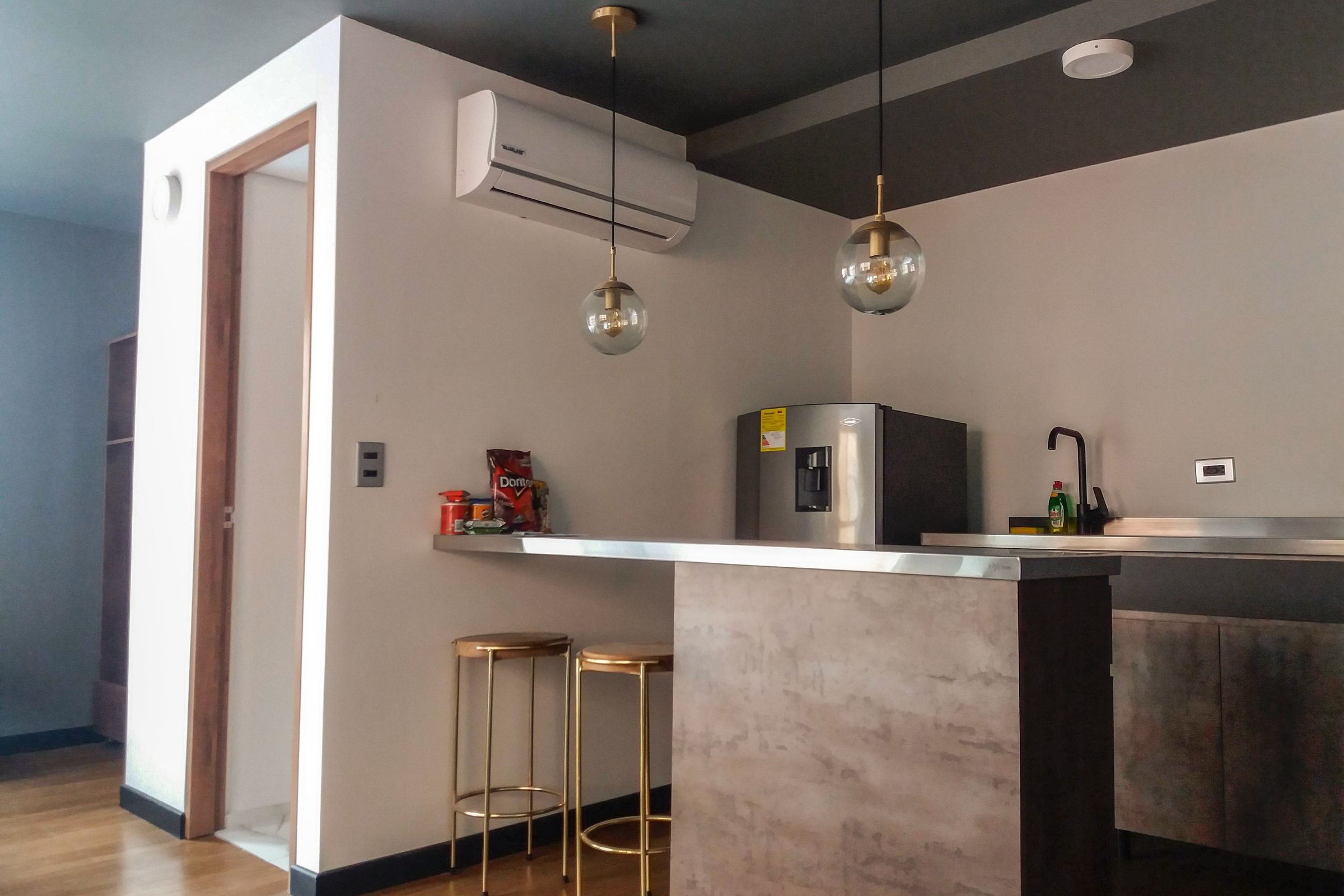 Apartamento en arriendo Chicó Norte 40 m² - $ 2.800.000