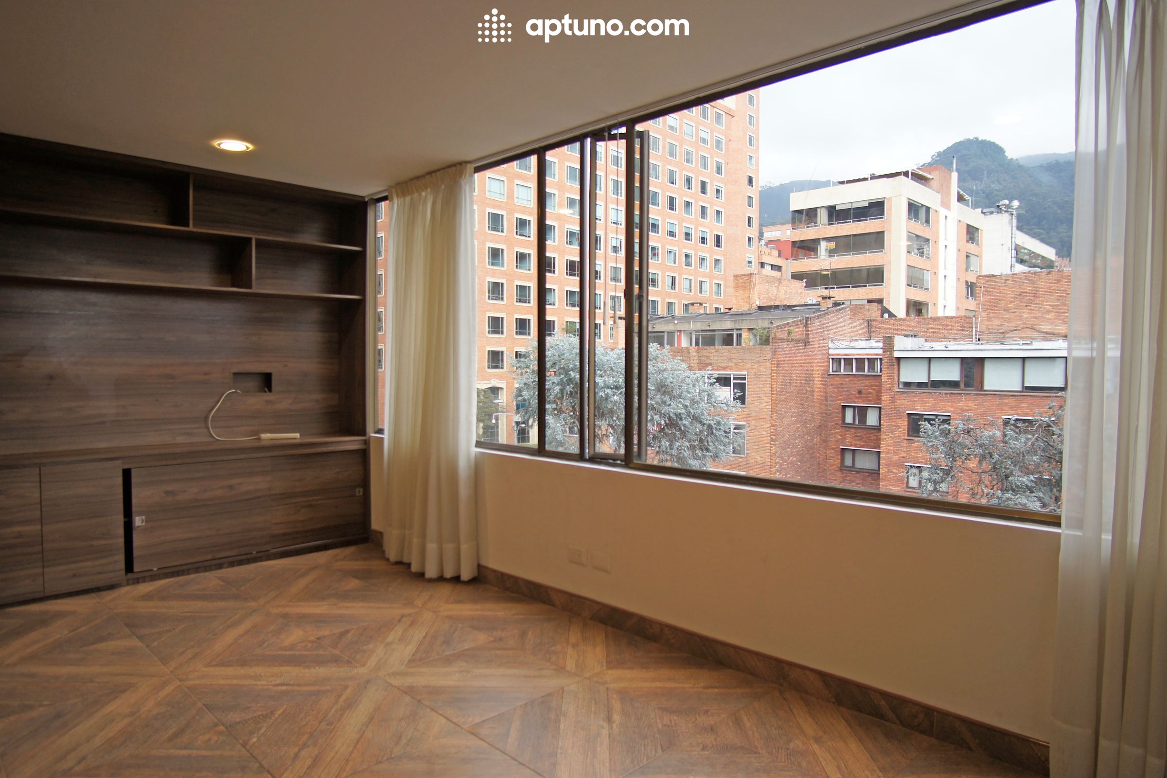 Apartamento en arriendo Quinta Camacho 50 m² - $ 2.000.000