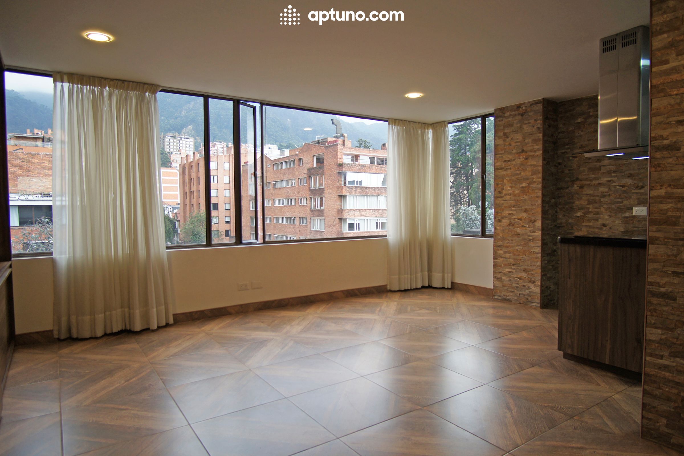 Apartamento en arriendo Quinta Camacho 50 m² - $ 2.000.000
