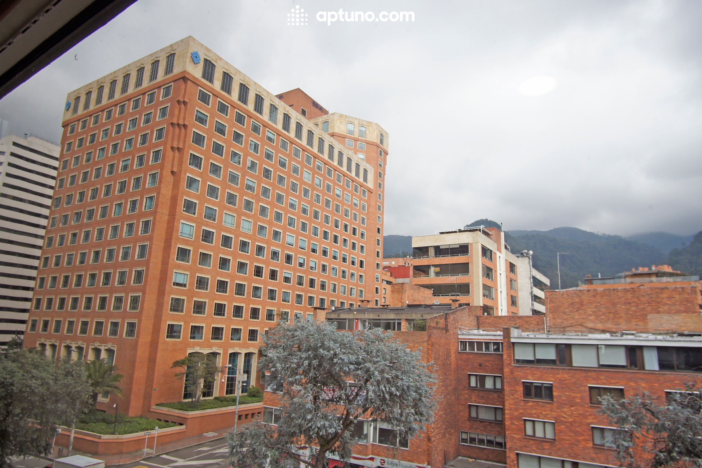 Apartamento en arriendo Quinta Camacho 50 m² - $ 2.000.000