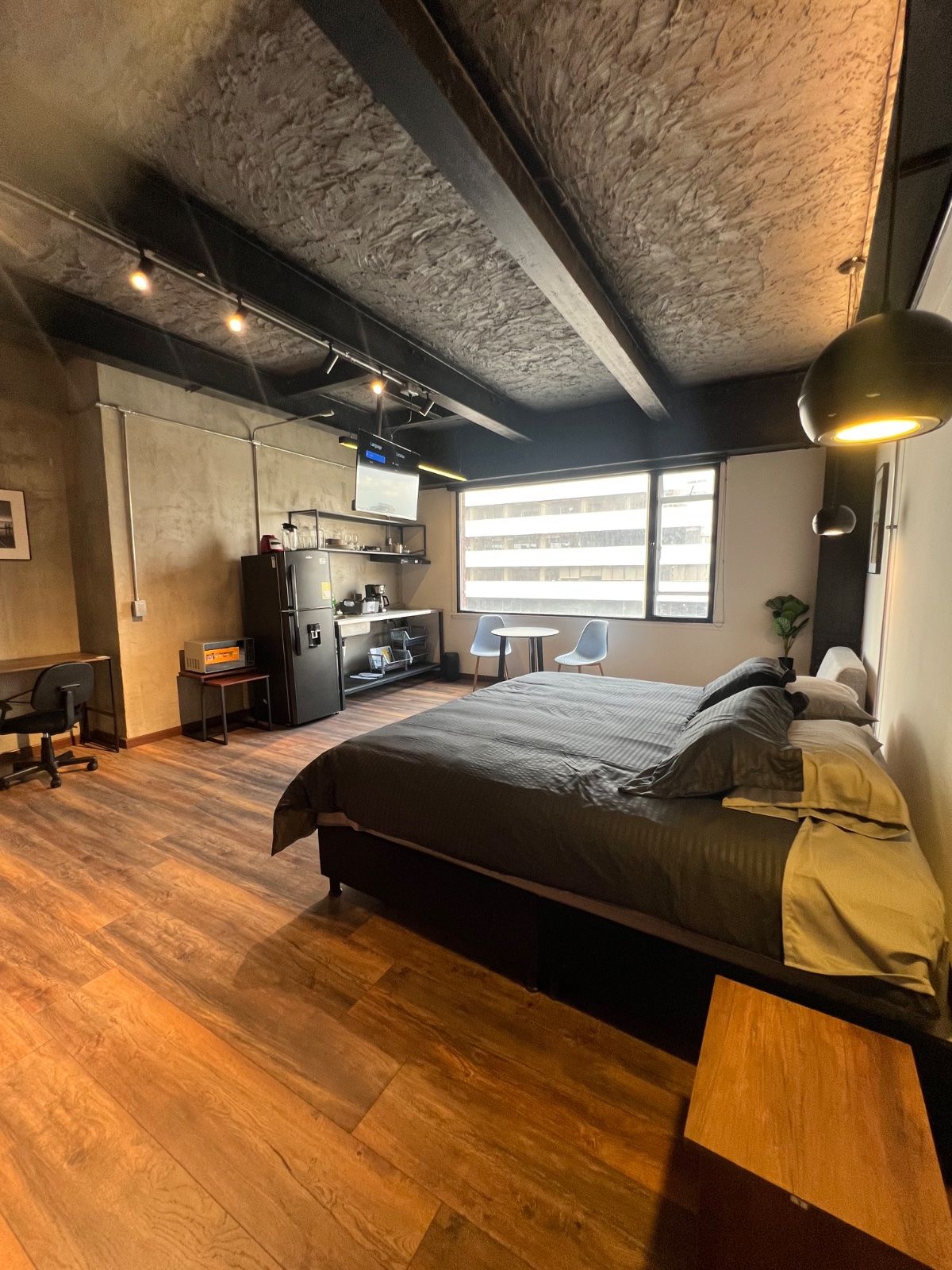Apartamento en arriendo Las Nieves Apartamento en arriendo Las Nieves 42 m² - $ 1.890.000