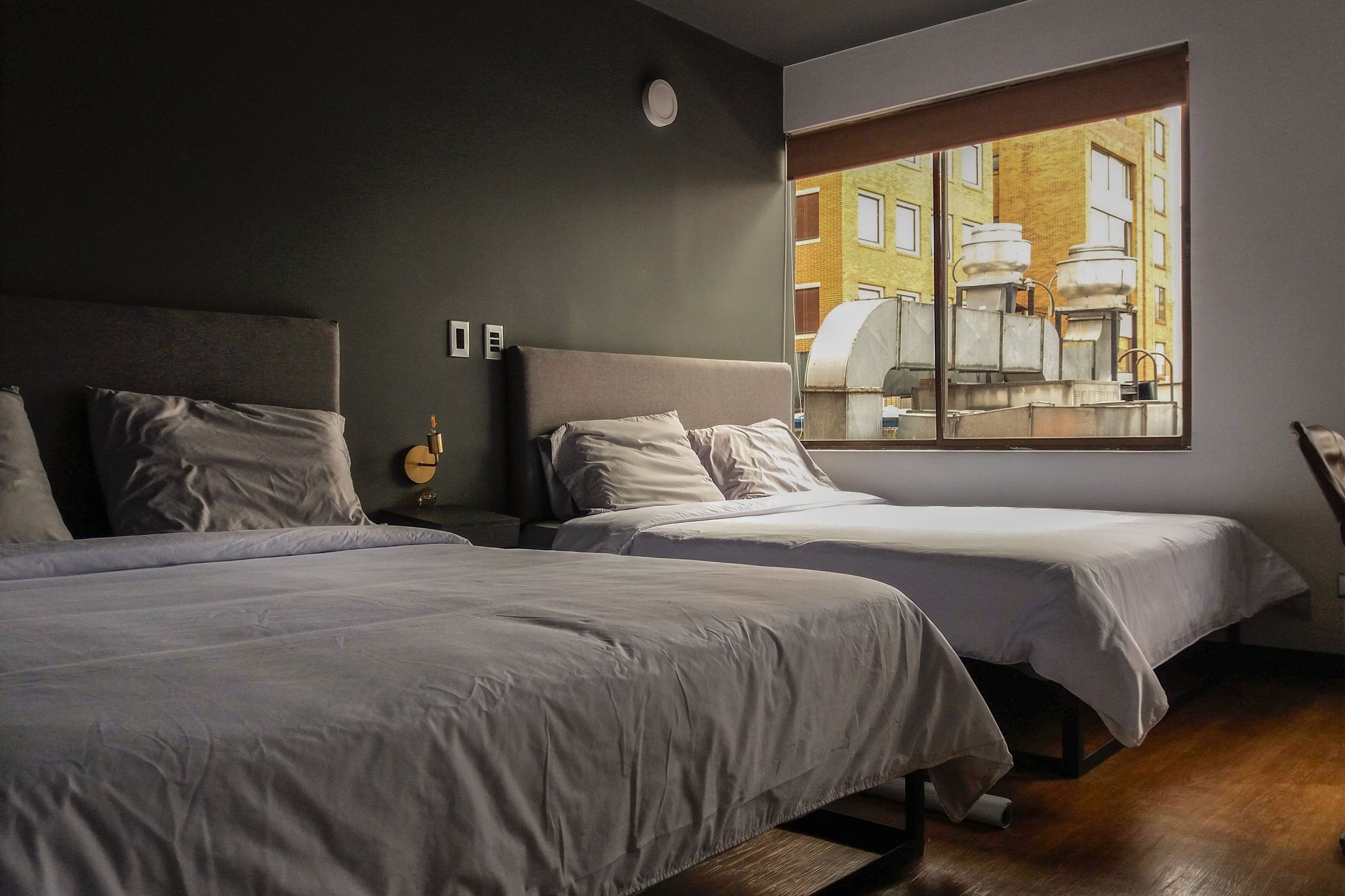 Apartamento en arriendo Chicó Norte 32 m² - $ 2.700.000