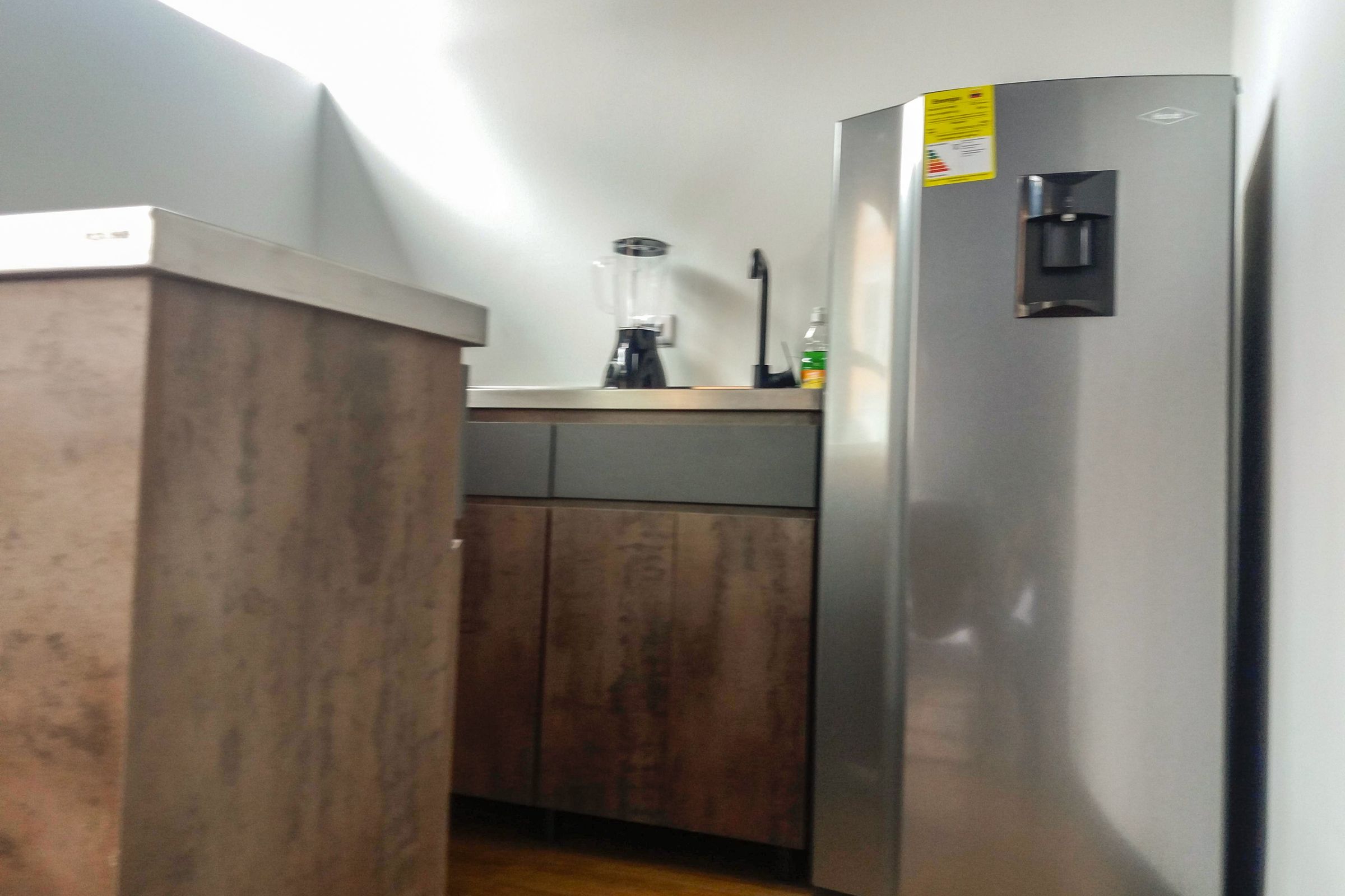 Apartamento en arriendo Chicó Norte 32 m² - $ 2.700.000