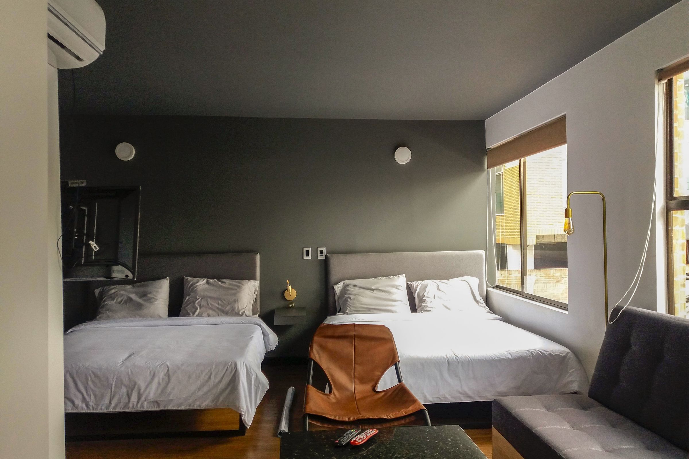 Apartamento en arriendo Chicó Norte 32 m² - $ 2.700.000