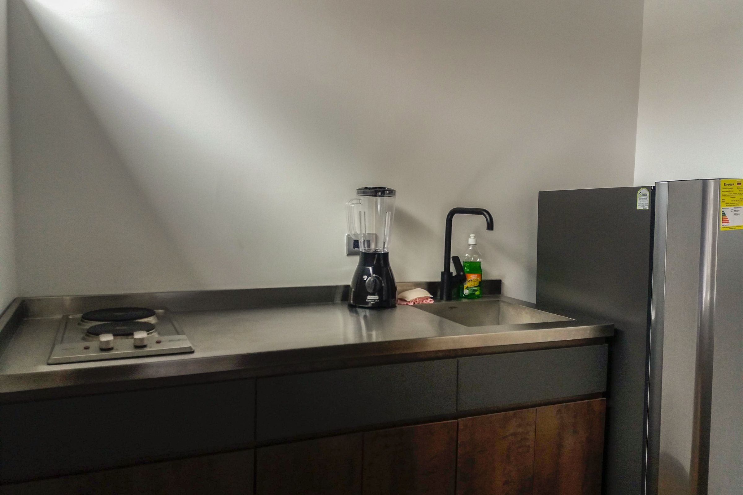 Apartamento en arriendo Chicó Norte 32 m² - $ 2.700.000