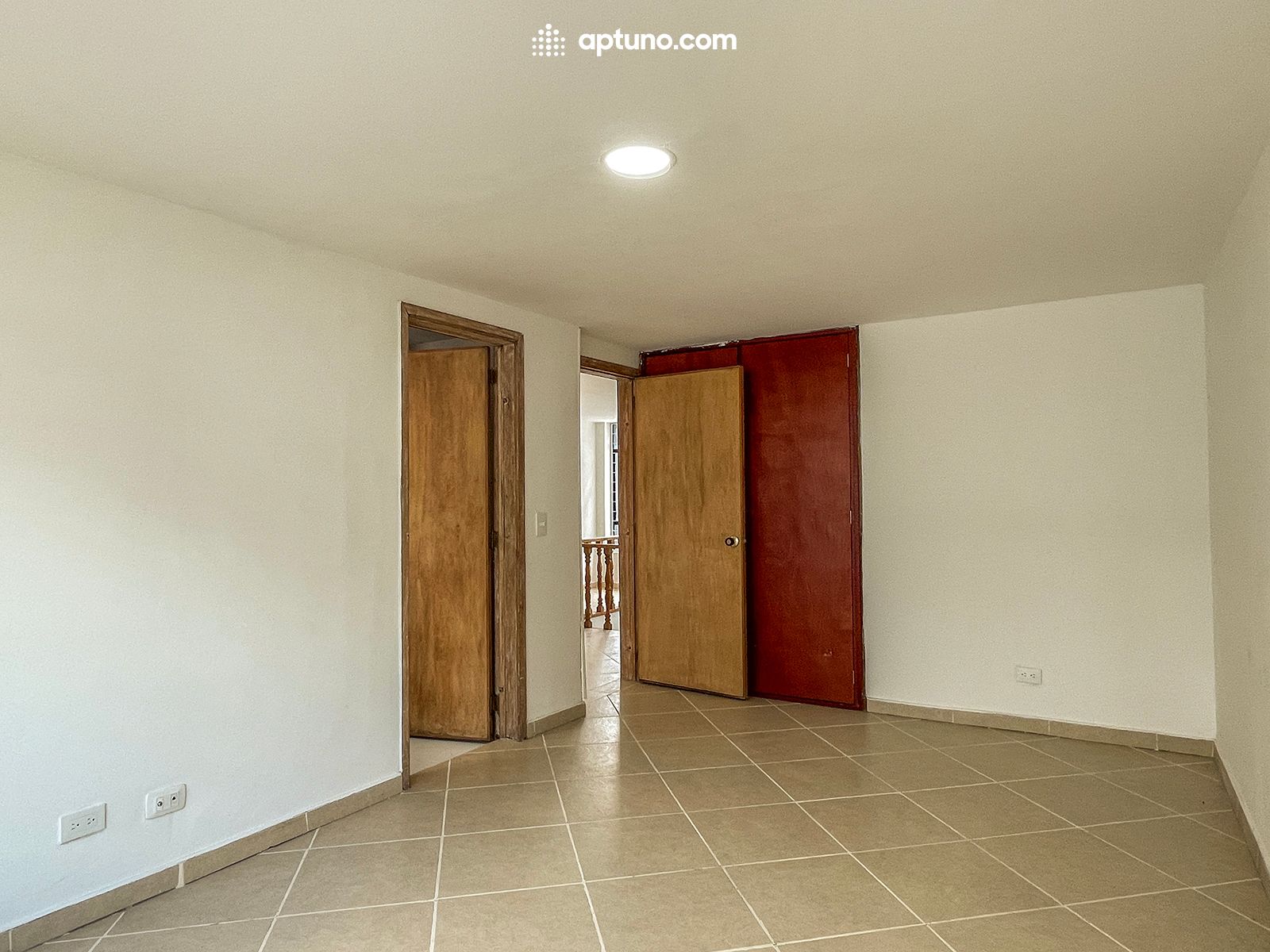 Casa en arriendo Andes Norte 115 m² - $ 2.900.000