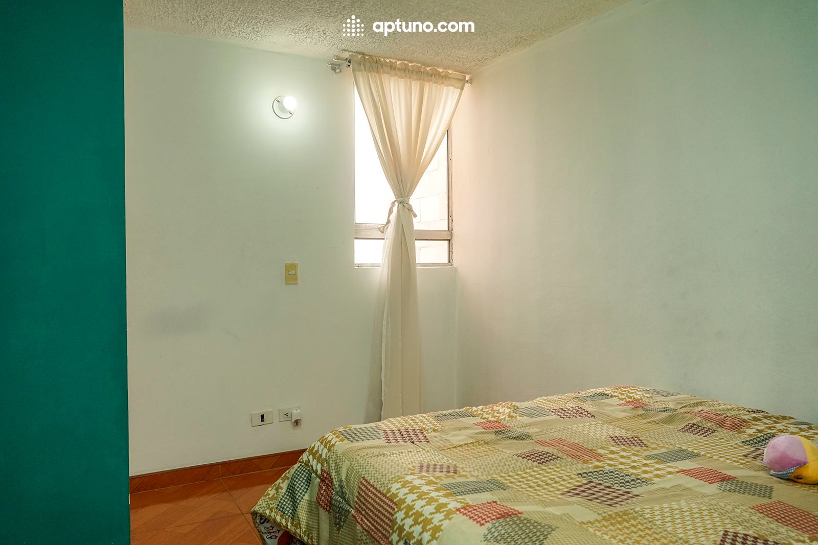 Apartamento en arriendo San Bernardino XIX 49 m² - $ 760.000