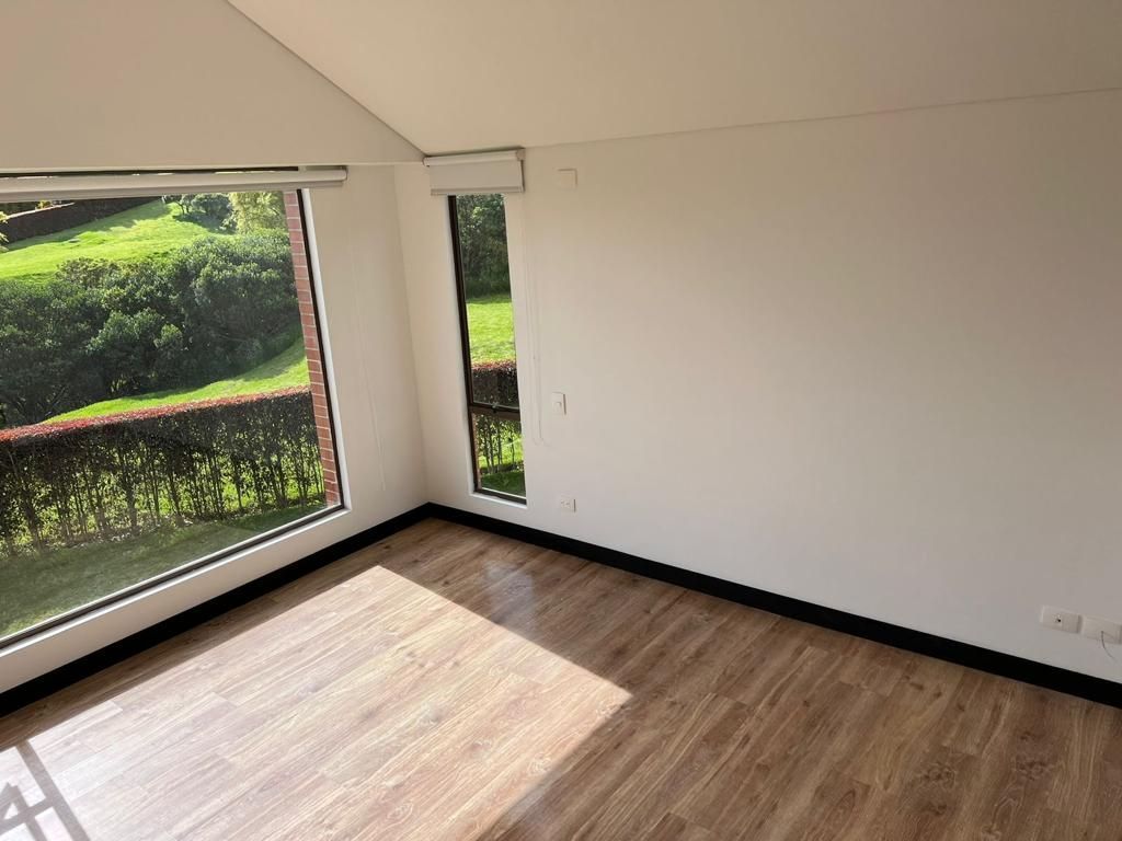 Casa en arriendo Chía Casa en arriendo Chía 140 m² - $ 6.320.000