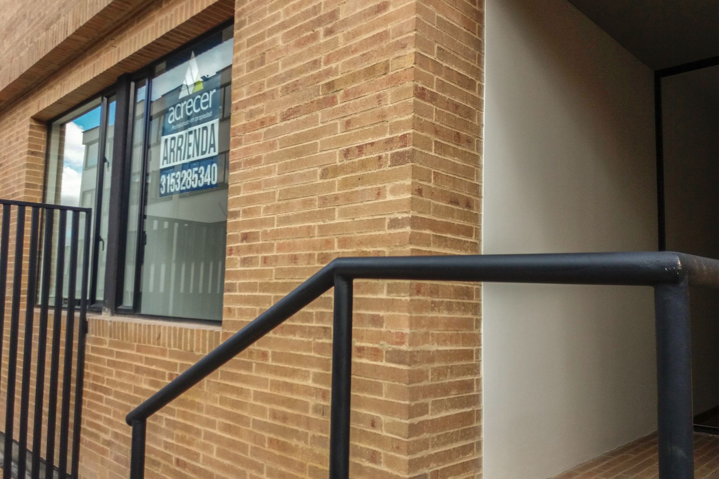 Apartamento en arriendo Antiguo Country Apartamento en arriendo Antiguo Country 119 m² - $ 4.700.000
