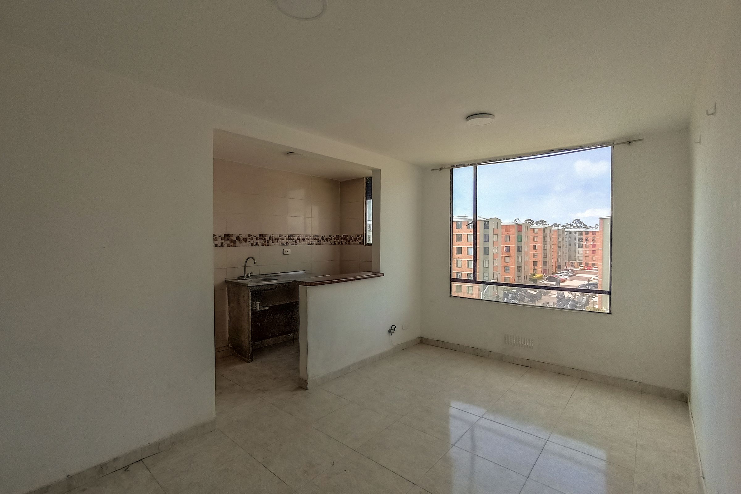 Apartamento en arriendo Campo Verde 47 m² - $ 650.000,00