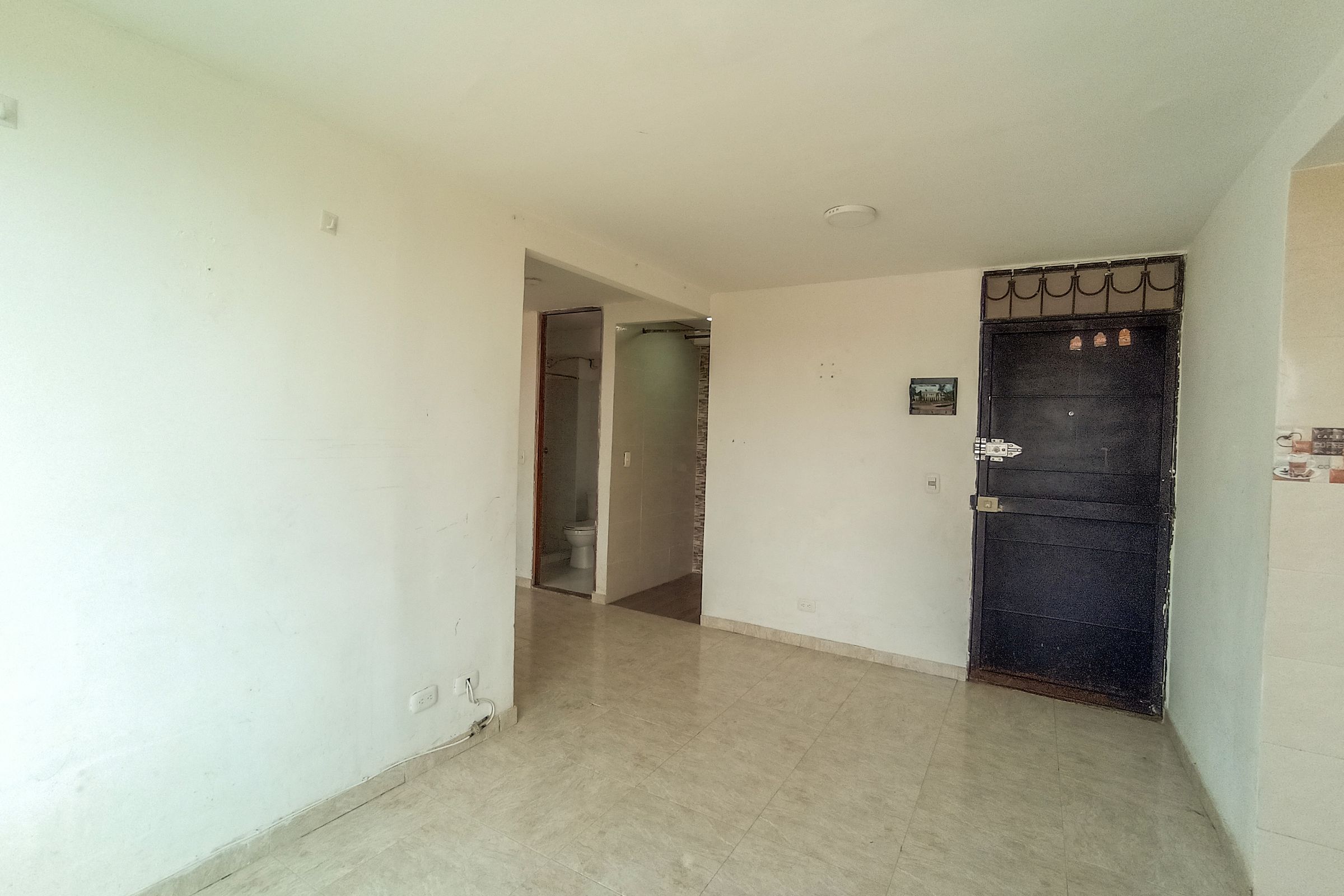 Apartamento en arriendo Campo Verde 47 m² - $ 650.000