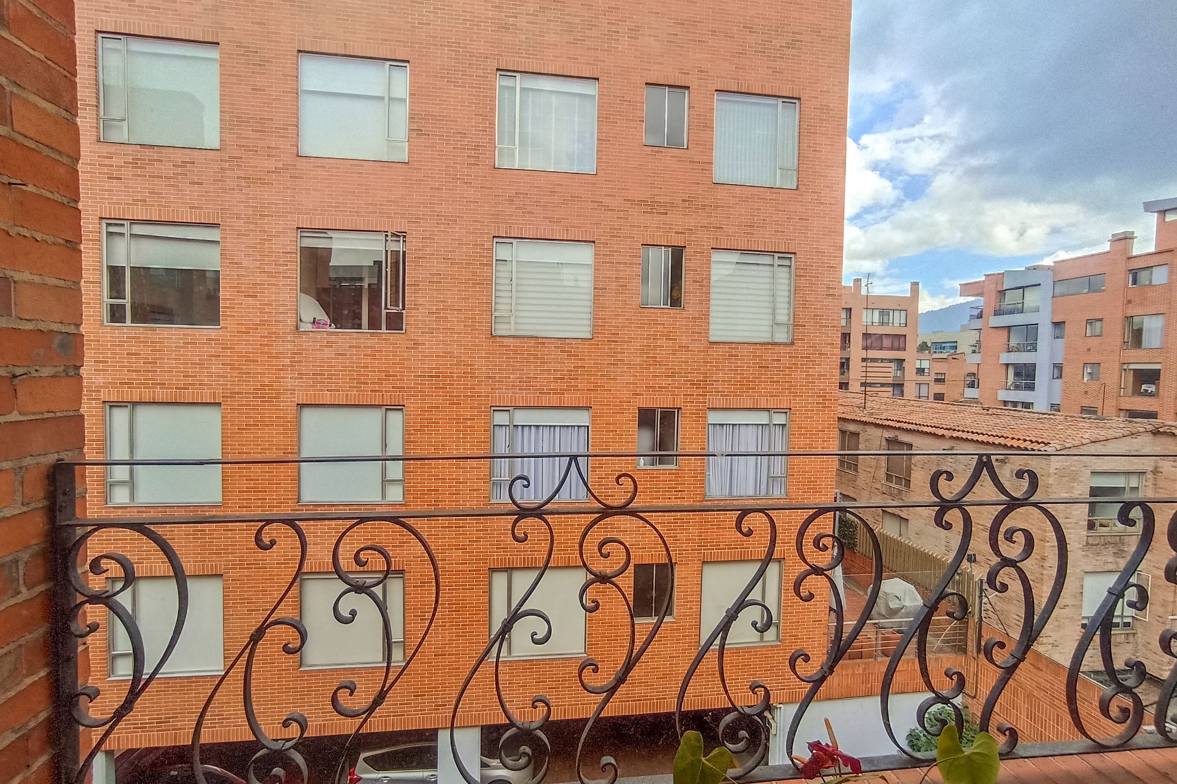 Apartamento en arriendo Santa Bárbara Occidental 101 m² - $ 3.508.000