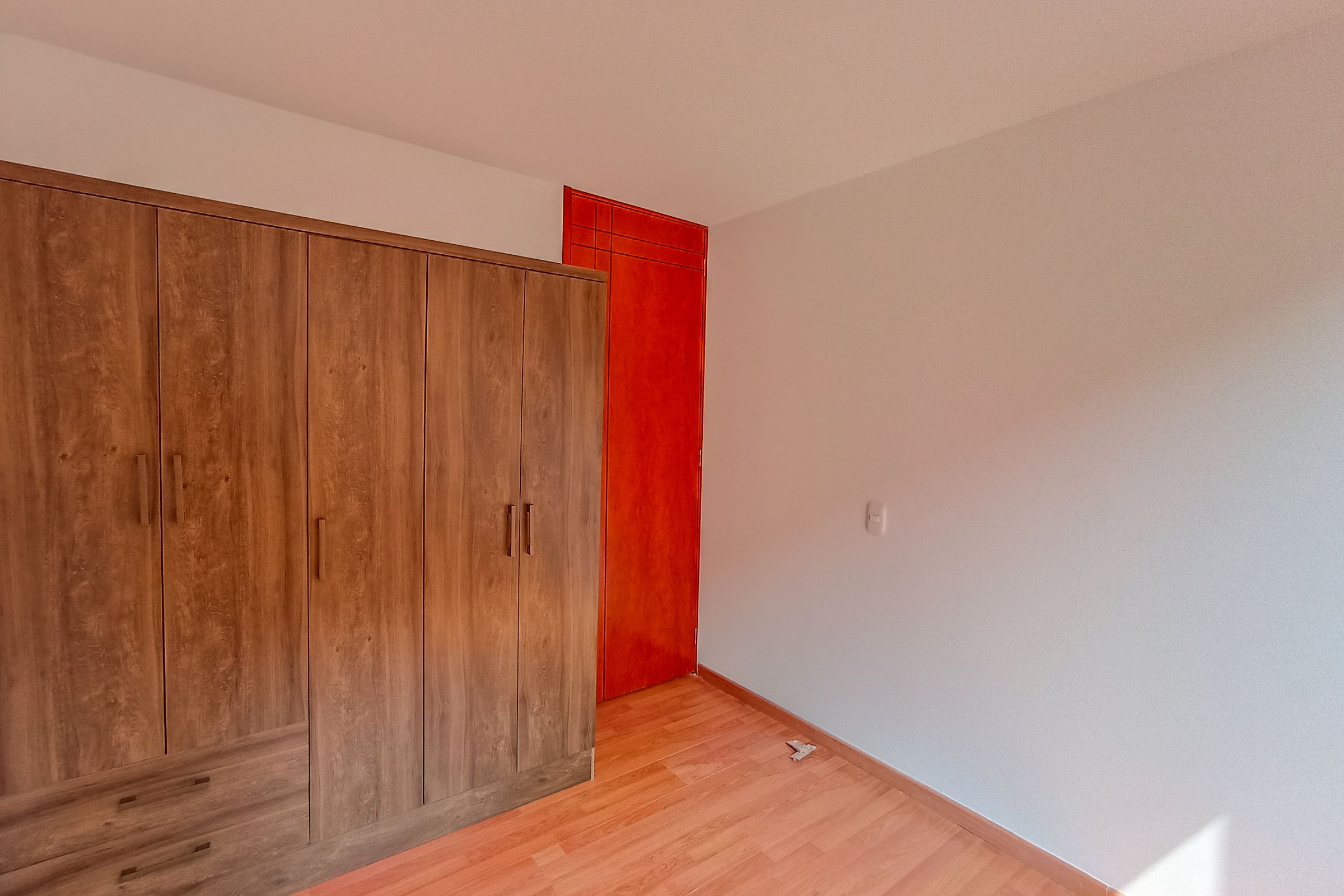 Apartamento en arriendo Madrid 64 m² - $ 900.000