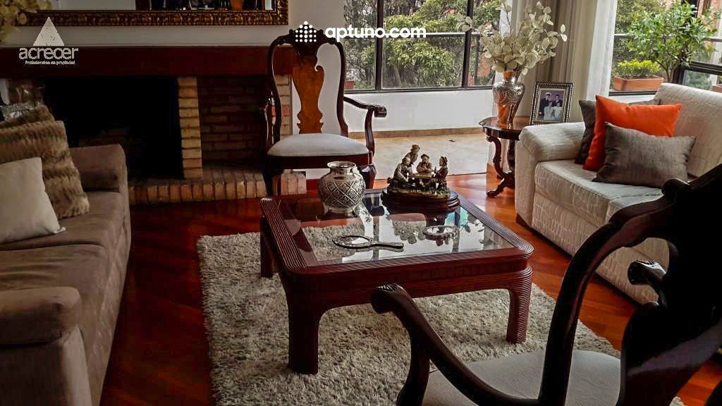 Apartamento en arriendo La Carolina Apartamento en arriendo La Carolina 299 m² - $ 12.000.000