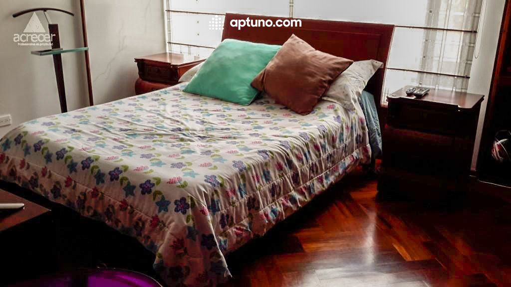 Apartamento en arriendo La Carolina Apartamento en arriendo La Carolina 299 m² - $ 12.000.000