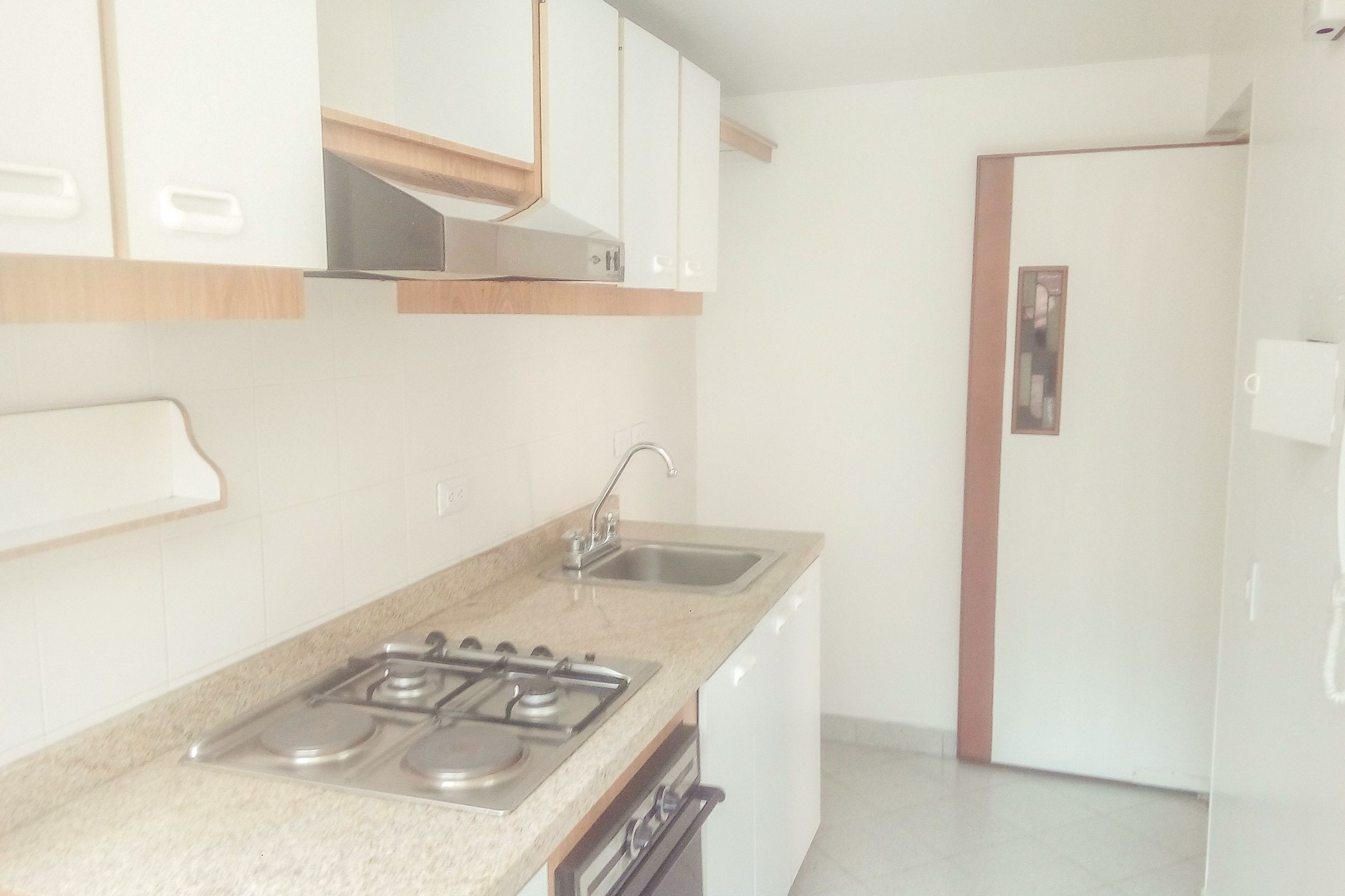 Apartamento en arriendo Las Acacias Apartamento en arriendo Las Acacias 70 m² - $ 2.428.000