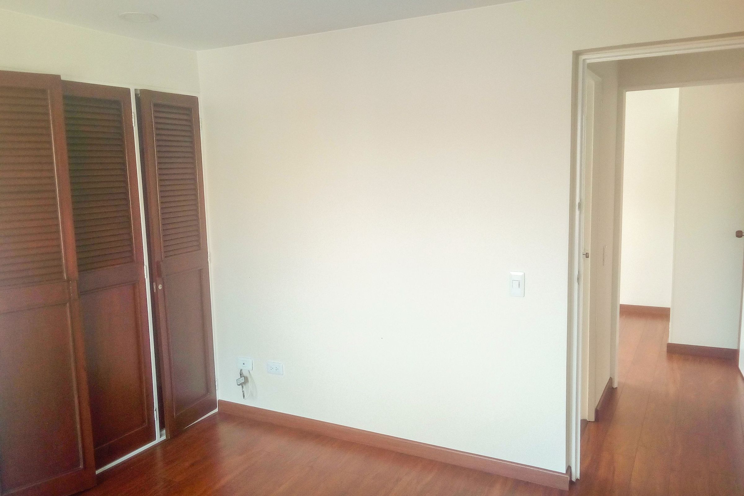 Apartamento en arriendo Las Acacias Apartamento en arriendo Las Acacias 70 m² - $ 2.428.000