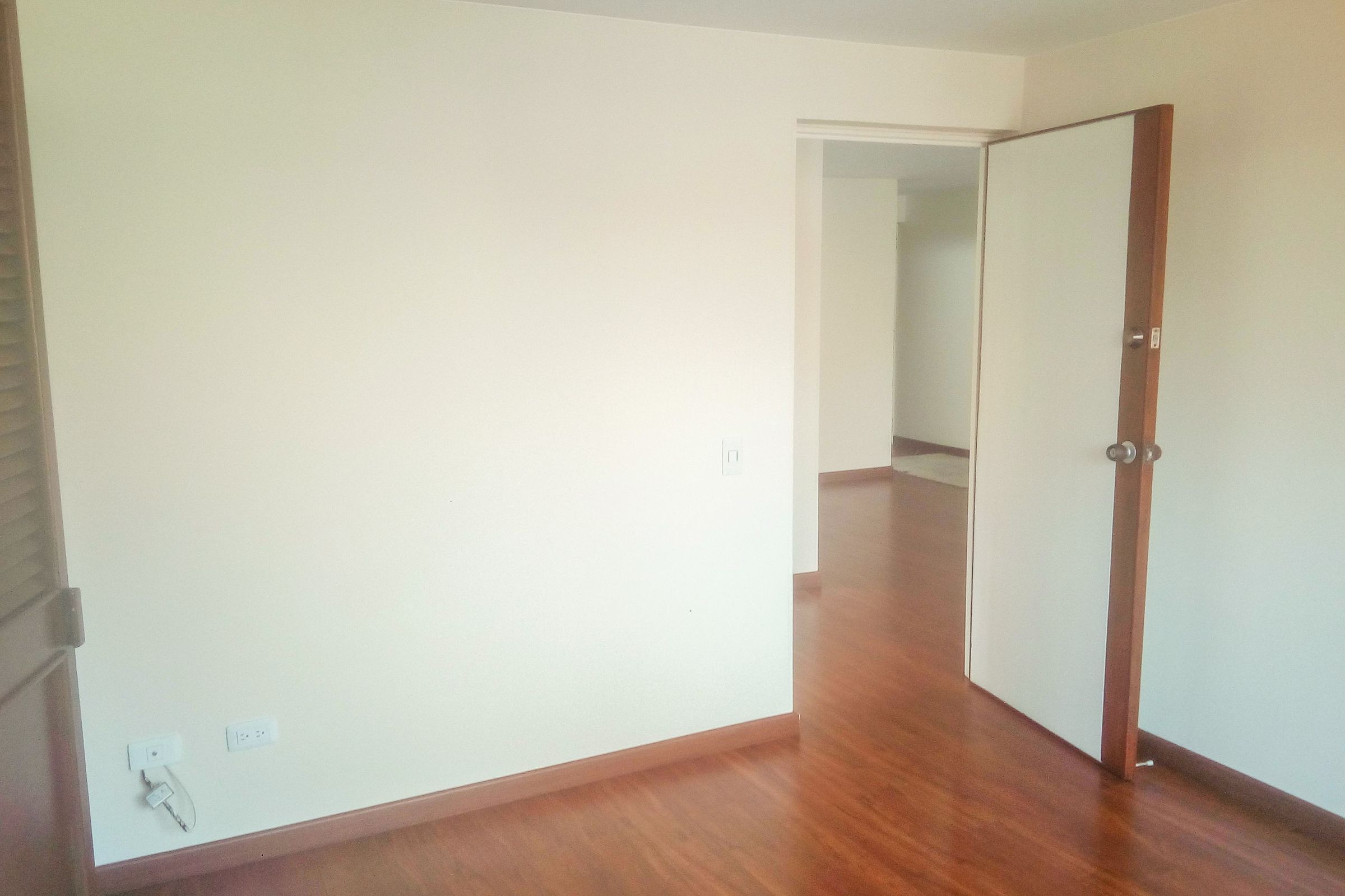 Apartamento en arriendo Las Acacias Apartamento en arriendo Las Acacias 70 m² - $ 2.428.000