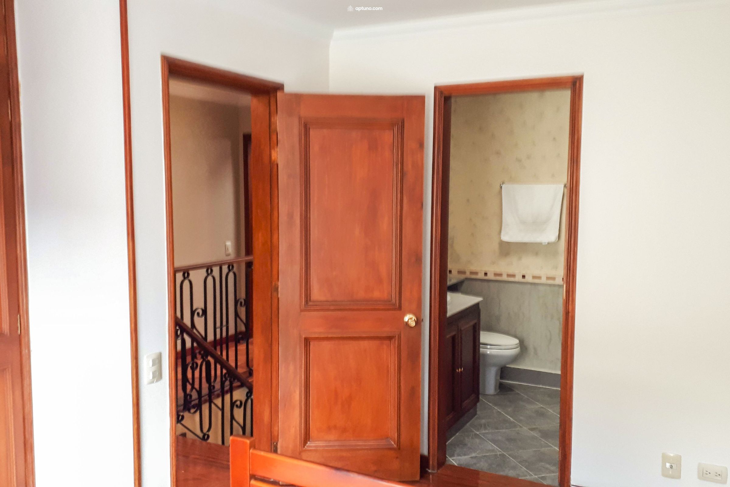 Apartamento en arriendo Antiguo Country Apartamento en arriendo Antiguo Country 145 m² - $ 5.000.000