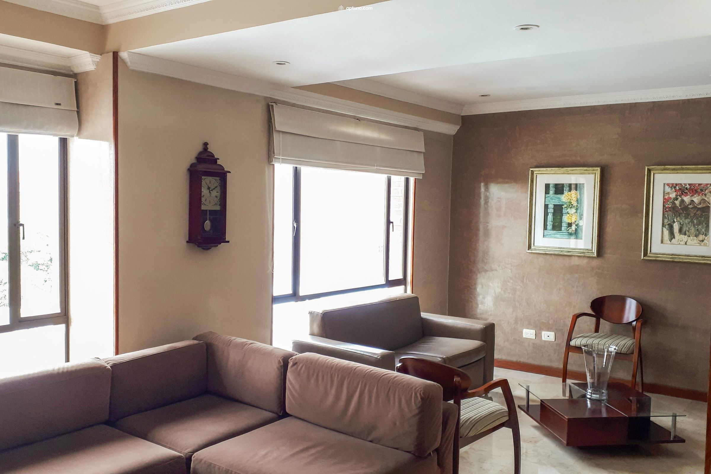 Apartamento en arriendo Antiguo Country Apartamento en arriendo Antiguo Country 145 m² - $ 5.000.000