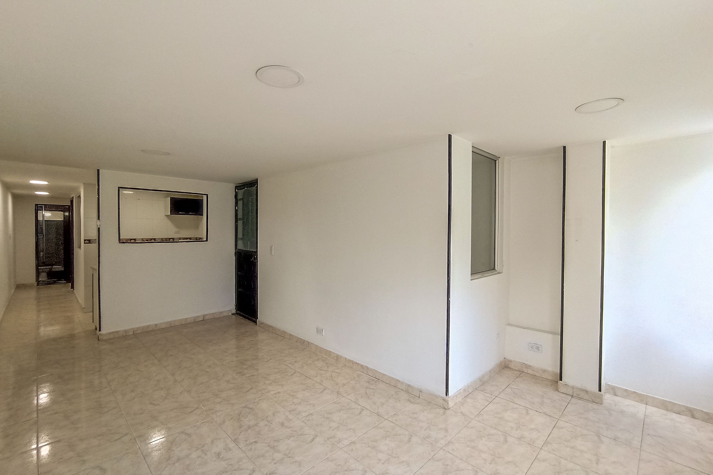 Apartamento en arriendo Villa Mayor Oriental 90 m² - $ 1.150.000