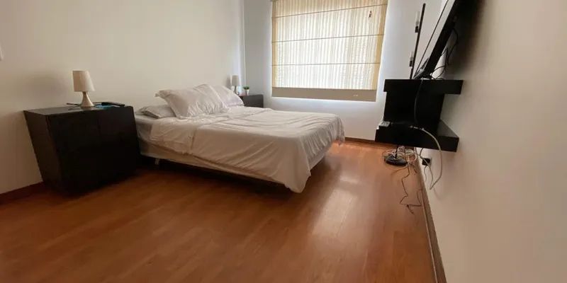 Apartamento en arriendo Chicó Norte Apartamento en arriendo Chicó Norte 40 m² - $ 2.700.000