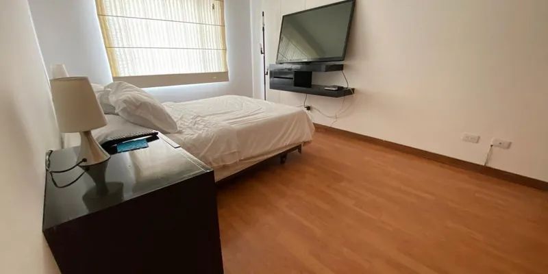 Apartamento en arriendo Chicó Norte Apartamento en arriendo Chicó Norte 40 m² - $ 2.700.000