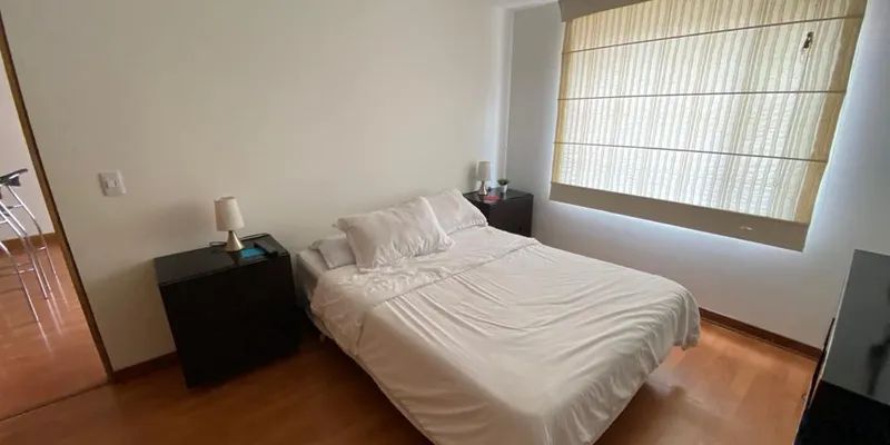 Apartamento en arriendo Chicó Norte Apartamento en arriendo Chicó Norte 40 m² - $ 2.700.000