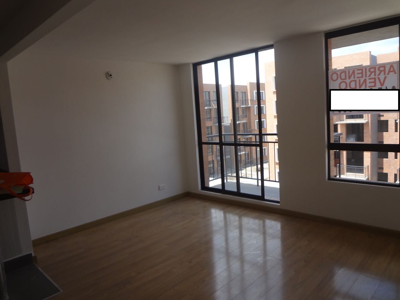 Apartamento en arriendo Madrid 67 m² - $ 1.100.000
