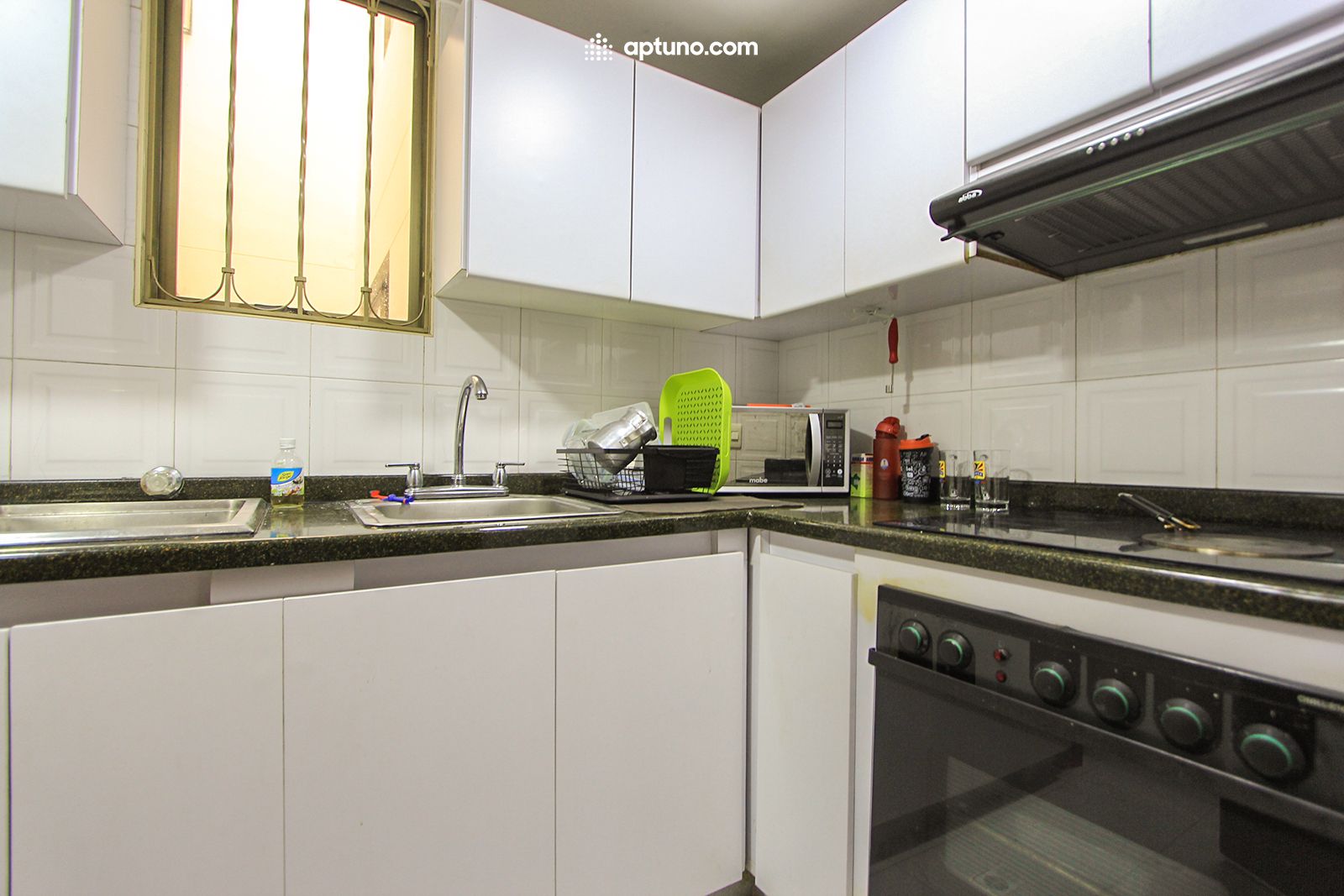 Apartamento en arriendo Cedritos 49 m² - $ 1.600.000