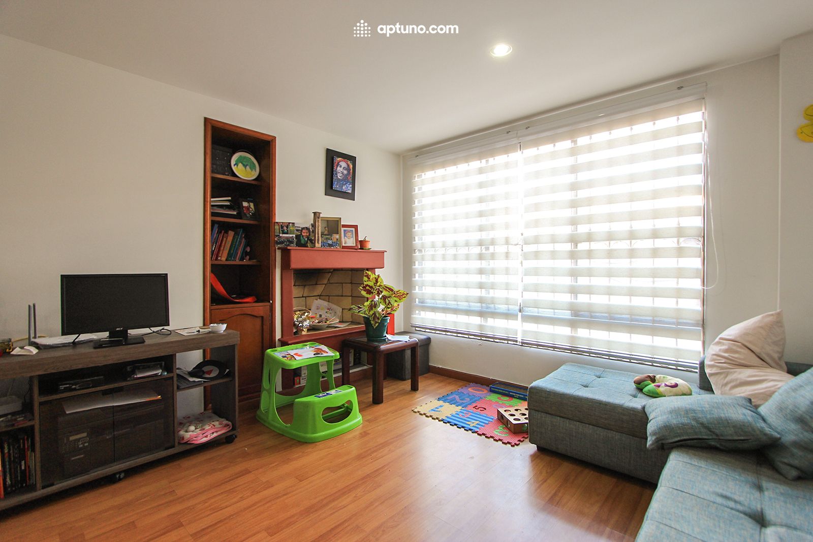 Apartamento en arriendo Cedritos 49 m² - $ 1.600.000