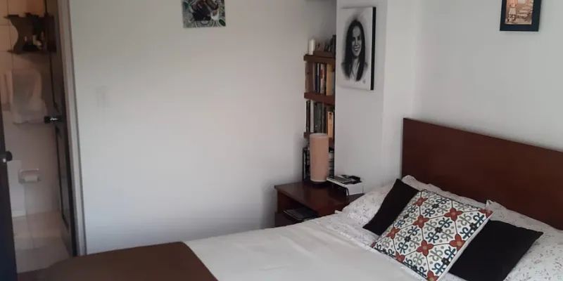 Apartamento en arriendo Belalcázar Apartamento en arriendo Belalcázar 38 m² - $ 1.400.000