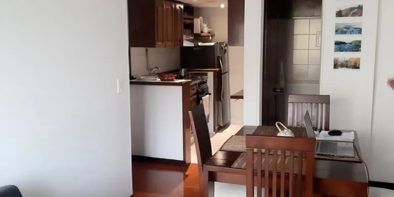 Apartamento en arriendo Belalcázar Apartamento en arriendo Belalcázar 38 m² - $ 1.400.000